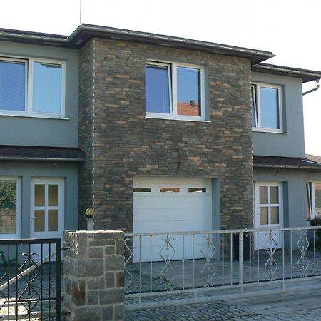 Penzion Kolonka Rumburk Exterior foto